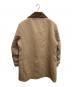 J.C.PENNY (ジェーシーペニー) ランチジャケット ベージュ サイズ:FREE：4000円