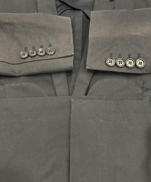 DIOR HOMME（ディオール オム）Dior Homme (ディオール オム) テーラードジャケット ブラック サイズ:44の古着・服飾アイテム