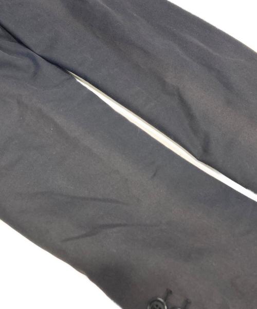 DIOR HOMME（ディオール オム）Dior Homme (ディオール オム) テーラードジャケット ブラック サイズ:44の古着・服飾アイテム