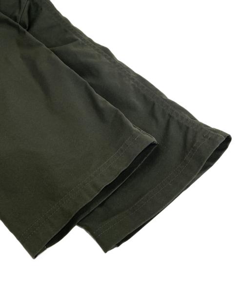 THE NORTH FACE（ザ ノース フェイス）THE NORTH FACE (ザ ノース フェイス) ガゼルチノパンツ オリーブ サイズ:Mの古着・服飾アイテム