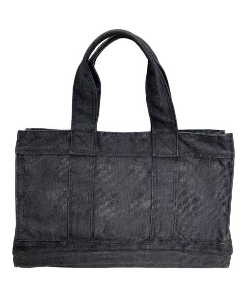 PORTER（ポーター）PORTER (ポーター) ハンドバッグ グレーの古着・服飾アイテム