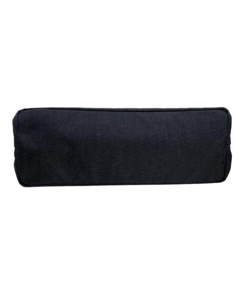 PORTER（ポーター）PORTER (ポーター) ハンドバッグ グレーの古着・服飾アイテム