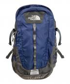THE NORTH FACEザ ノース フェイス）の古着「デイパック」｜ネイビー