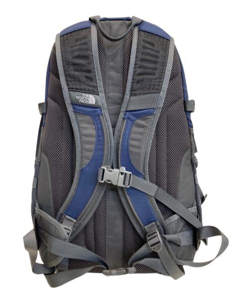THE NORTH FACE（ザ ノース フェイス）THE NORTH FACE (ザ ノース フェイス) デイパック ネイビーの古着・服飾アイテム