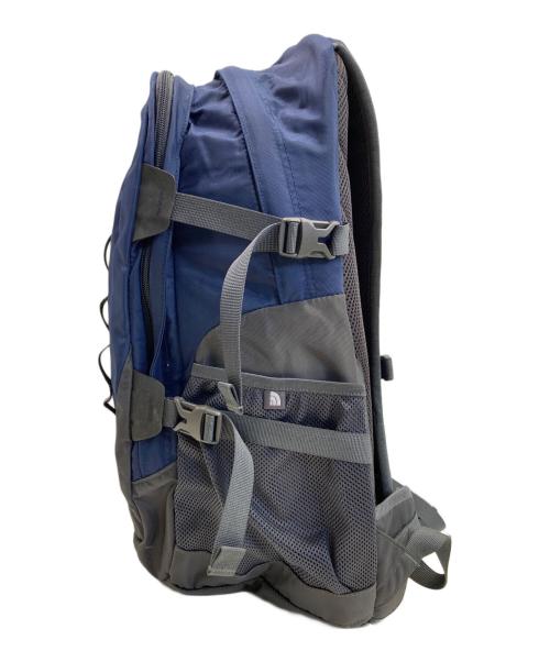 THE NORTH FACE（ザ ノース フェイス）THE NORTH FACE (ザ ノース フェイス) デイパック ネイビーの古着・服飾アイテム