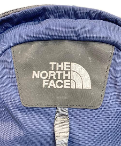 THE NORTH FACE（ザ ノース フェイス）THE NORTH FACE (ザ ノース フェイス) デイパック ネイビーの古着・服飾アイテム