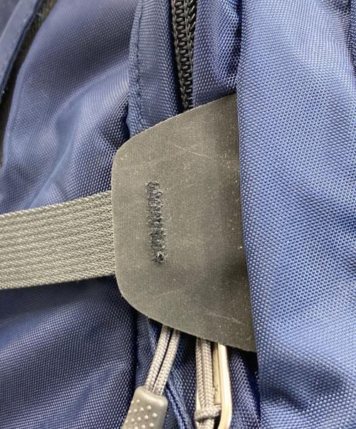 THE NORTH FACE（ザ ノース フェイス）THE NORTH FACE (ザ ノース フェイス) デイパック ネイビーの古着・服飾アイテム