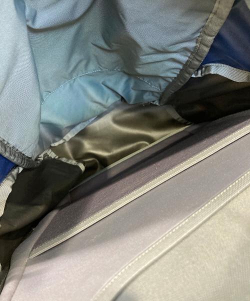 THE NORTH FACE（ザ ノース フェイス）THE NORTH FACE (ザ ノース フェイス) デイパック ネイビーの古着・服飾アイテム