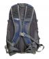 THE NORTH FACE (ザ ノース フェイス) デイパック ネイビー：6000円
