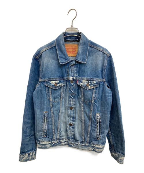 LEVI'S（リーバイス）LEVI'S (リーバイス) デニムパンツ インディゴ サイズ:Sの古着・服飾アイテム