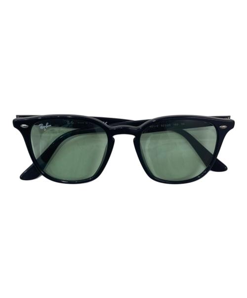 RAY-BAN（レイバン）RAY-BAN (レイバン) サングラス ブラック サイズ:52口20の古着・服飾アイテム