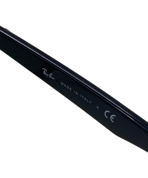 RAY-BAN（レイバン）RAY-BAN (レイバン) サングラス ブラック サイズ:52口20の古着・服飾アイテム