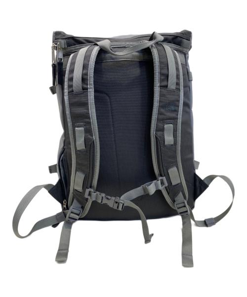 THE NORTH FACE（ザ ノース フェイス）THE NORTH FACE (ザ ノース フェイス) リュック グレーの古着・服飾アイテム