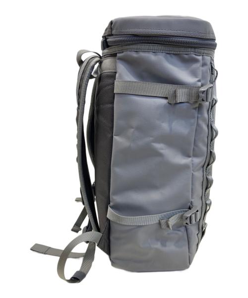 THE NORTH FACE（ザ ノース フェイス）THE NORTH FACE (ザ ノース フェイス) リュック グレーの古着・服飾アイテム