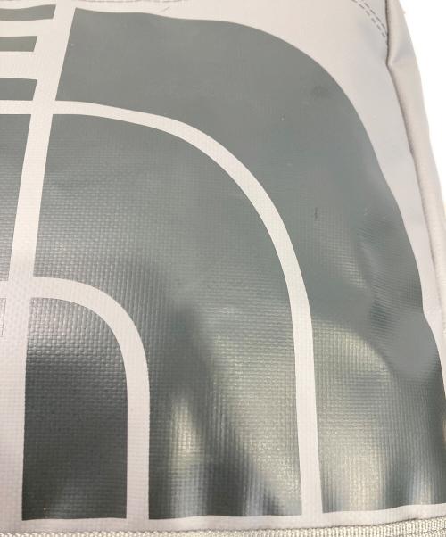 THE NORTH FACE（ザ ノース フェイス）THE NORTH FACE (ザ ノース フェイス) リュック グレーの古着・服飾アイテム