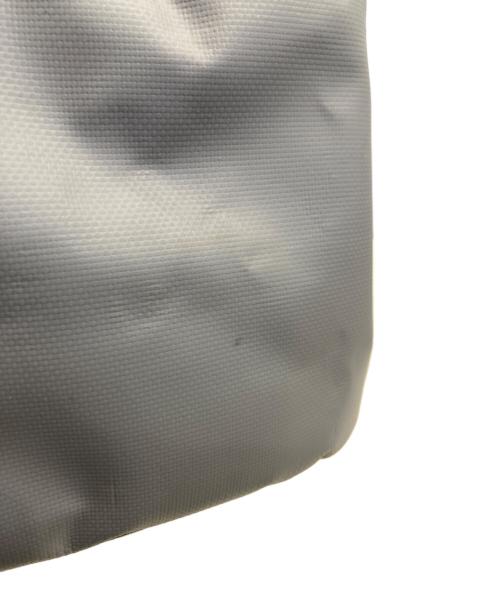 THE NORTH FACE（ザ ノース フェイス）THE NORTH FACE (ザ ノース フェイス) リュック グレーの古着・服飾アイテム