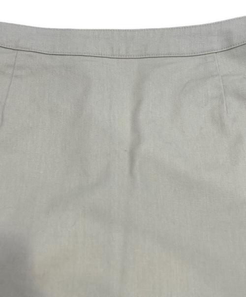 PINK HOUSE（ピンクハウス）PINK HOUSE (ピンクハウス) ロングスカート ベージュ サイズ:表記なしの古着・服飾アイテム