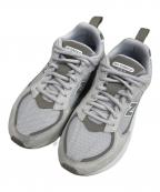 NEW BALANCEニューバランス）の古着「スニーカー」｜グレー
