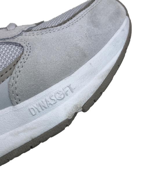 NEW BALANCE（ニューバランス）NEW BALANCE (ニューバランス) スニーカー グレー サイズ:23.5㎝の古着・服飾アイテム