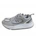 NEW BALANCE (ニューバランス) スニーカー グレー サイズ:23.5㎝：4000円