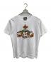 Vivienne Westwood（ヴィヴィアンウエストウッド）の古着「プリントTシャツ」｜ホワイト