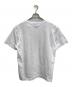 Vivienne Westwood (ヴィヴィアンウエストウッド) プリントTシャツ ホワイト サイズ:48：8000円