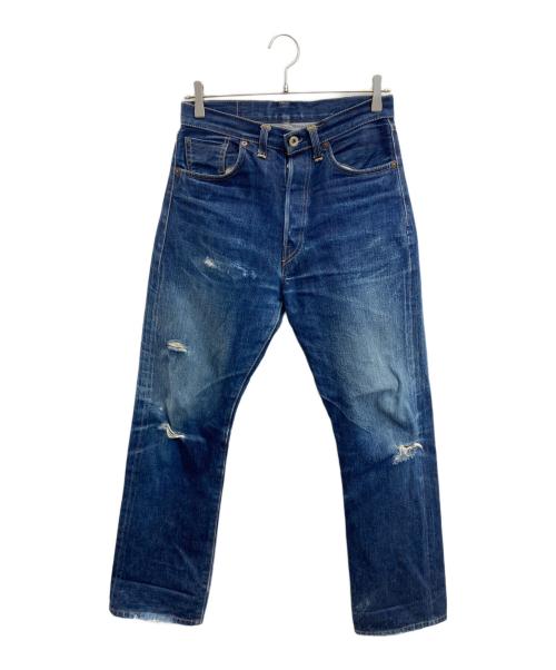 LEVI'S（リーバイス）LEVI'S (リーバイス) S501XXXデニムパンツ インディゴ サイズ:W30L36の古着・服飾アイテム