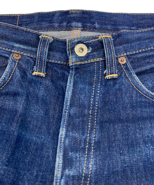 LEVI'S（リーバイス）LEVI'S (リーバイス) S501XXXデニムパンツ インディゴ サイズ:W30L36の古着・服飾アイテム