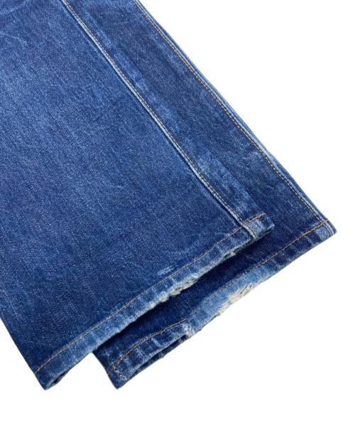 LEVI'S（リーバイス）LEVI'S (リーバイス) S501XXXデニムパンツ インディゴ サイズ:W30L36の古着・服飾アイテム