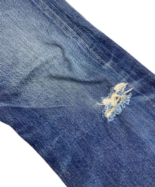 LEVI'S（リーバイス）LEVI'S (リーバイス) S501XXXデニムパンツ インディゴ サイズ:W30L36の古着・服飾アイテム
