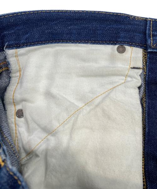 LEVI'S（リーバイス）LEVI'S (リーバイス) S501XXXデニムパンツ インディゴ サイズ:W30L36の古着・服飾アイテム