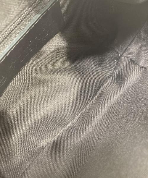 AULENTTI（オウレンティ）AULENTTI (オウレンティ) ショルダーバッグ ピンクの古着・服飾アイテム