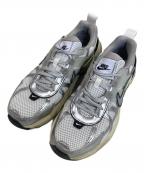 NIKEナイキ）の古着「V2K Run Shoes」｜グレー