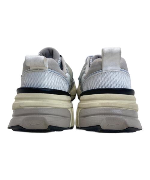 NIKE（ナイキ）NIKE (ナイキ) V2K Run Shoes グレー サイズ:27.5㎝の古着・服飾アイテム