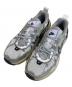 NIKE（ナイキ）の古着「V2K Run Shoes」｜グレー