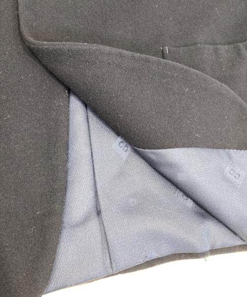 Christian Dior MONSIEUR（クリスチャンディオールムッシュ）Christian Dior MONSIEUR (クリスチャンディオールムッシュ) テーラードジャケット ネイビー サイズ:Lの古着・服飾アイテム