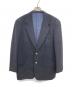 Christian Dior MONSIEUR（クリスチャンディオールムッシュ）の古着「テーラードジャケット」｜ネイビー
