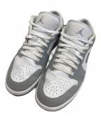 NIKEナイキ）の古着「スニーカー」｜グレー