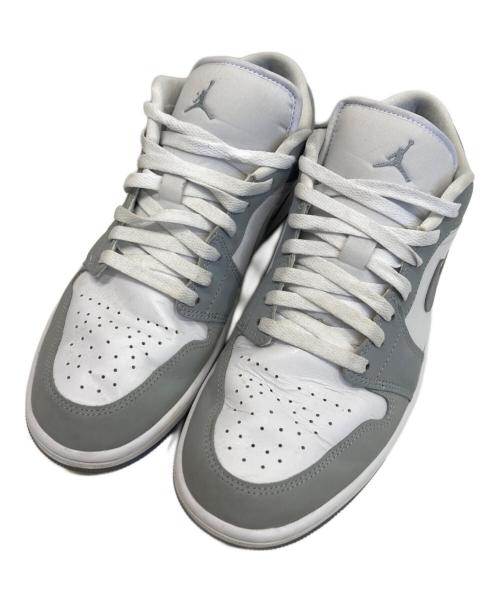 NIKE（ナイキ）NIKE (ナイキ) スニーカー グレー サイズ:28㎝の古着・服飾アイテム