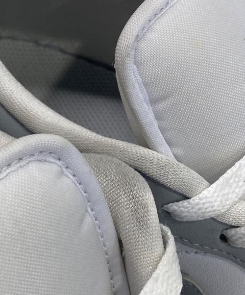 NIKE（ナイキ）NIKE (ナイキ) スニーカー グレー サイズ:28㎝の古着・服飾アイテム