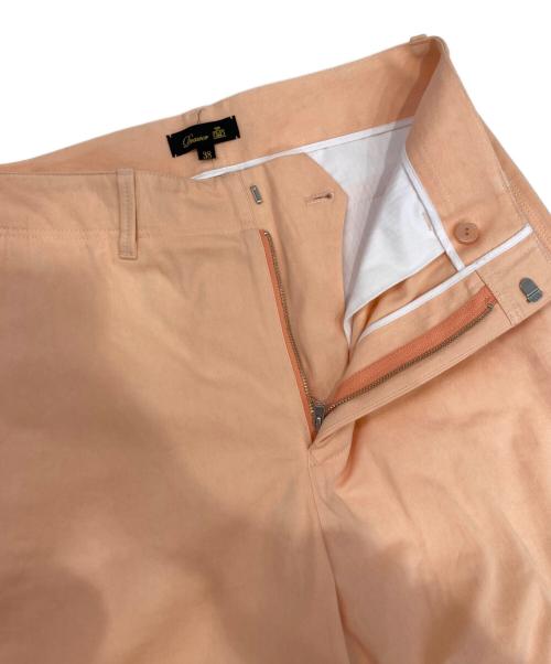 DRAWER（ドゥロワー）DRAWER (ドゥロワー) パンツ ピンク サイズ:38の古着・服飾アイテム