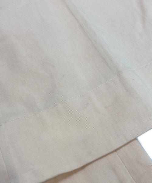 DRAWER（ドゥロワー）DRAWER (ドゥロワー) パンツ ピンク サイズ:38の古着・服飾アイテム