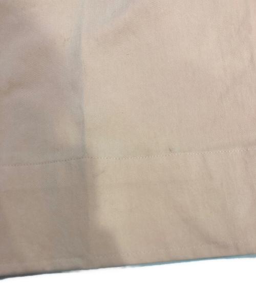 DRAWER（ドゥロワー）DRAWER (ドゥロワー) パンツ ピンク サイズ:38の古着・服飾アイテム