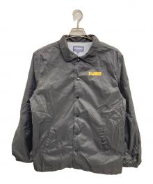 X-LARGE（エクストララージ）の古着「コーチジャケット」｜ブラック