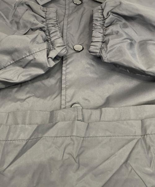 X-LARGE（エクストララージ）X-LARGE (エクストララージ) コーチジャケット ブラック サイズ:Mの古着・服飾アイテム