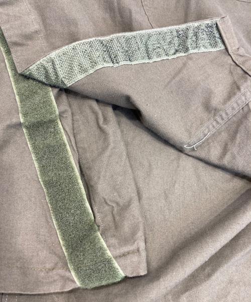 French Army（フランス軍）French Army (フレンチアーミー) スモック オリーブ サイズ:92の古着・服飾アイテム