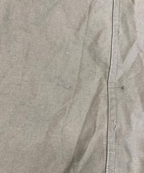 French Army（フランス軍）French Army (フレンチアーミー) スモック オリーブ サイズ:92の古着・服飾アイテム