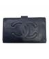 CHANEL (シャネル) 財布 ブラック：10000円