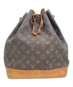 LOUIS VUITTONルイ ヴィトン）の古着「ショルダーバッグ」｜ブラウン