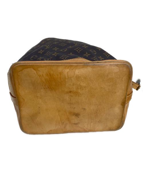 LOUIS VUITTON（ルイ ヴィトン）LOUIS VUITTON (ルイ ヴィトン) ショルダーバッグ ブラウンの古着・服飾アイテム